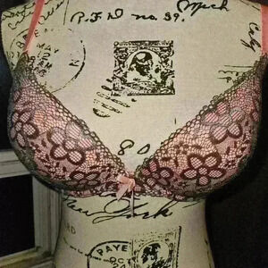 I Love Your Style Womans Bra Size 40C